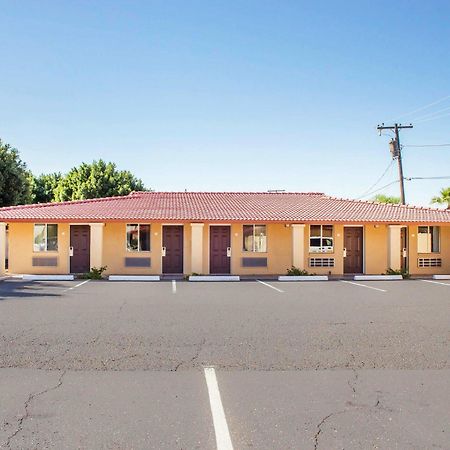 Rodeway Inn Old Town Scottsdale Extérieur photo
