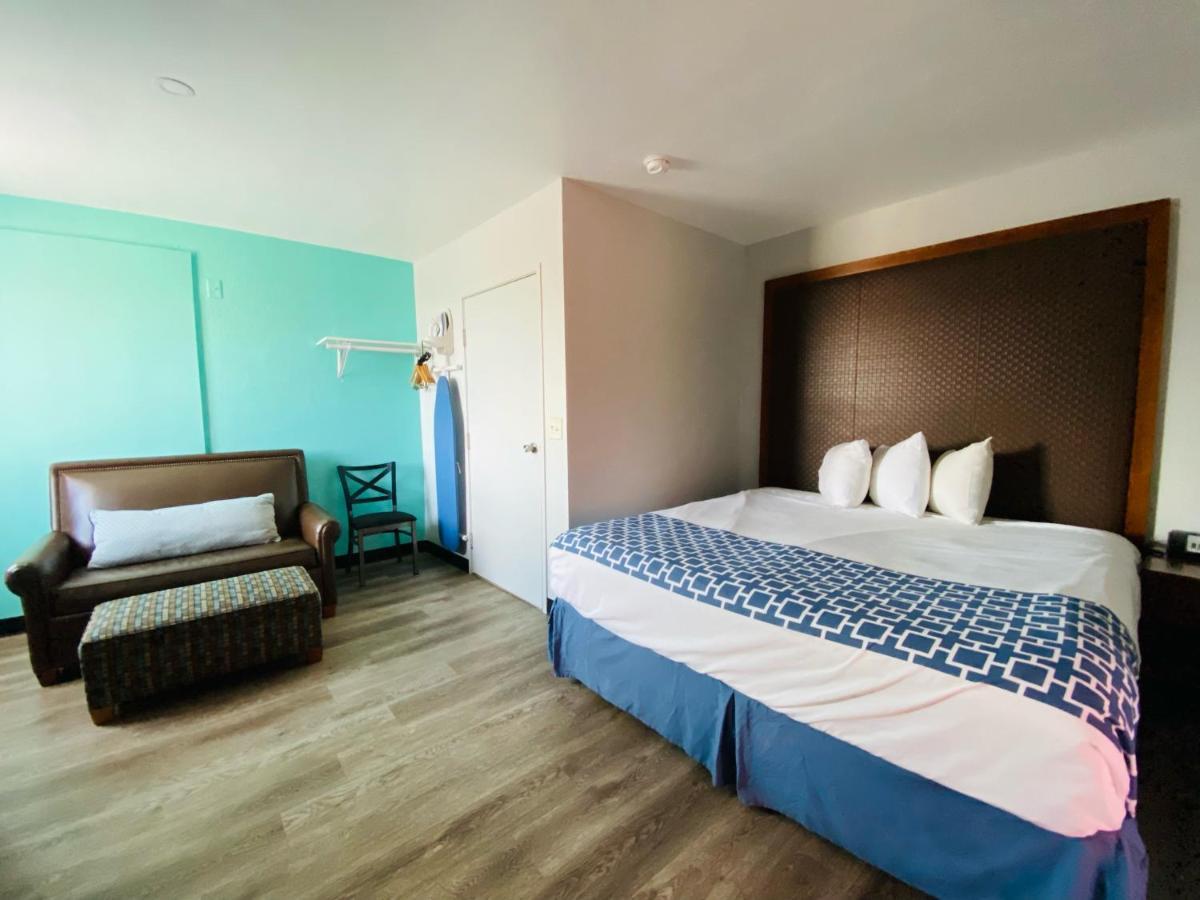 Rodeway Inn Old Town Scottsdale Extérieur photo