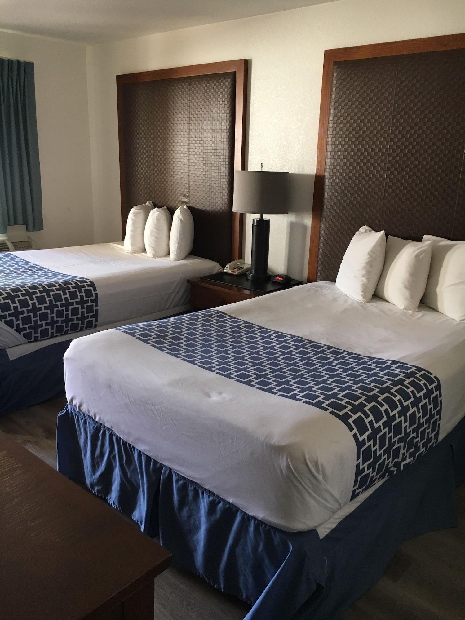 Rodeway Inn Old Town Scottsdale Extérieur photo