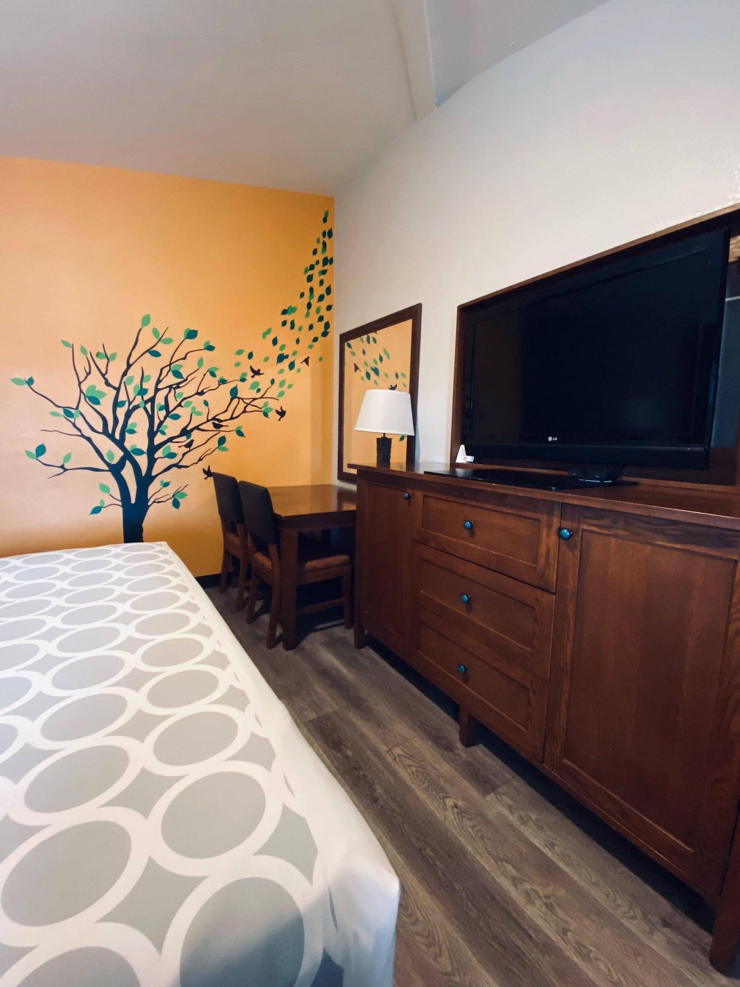 Rodeway Inn Old Town Scottsdale Extérieur photo