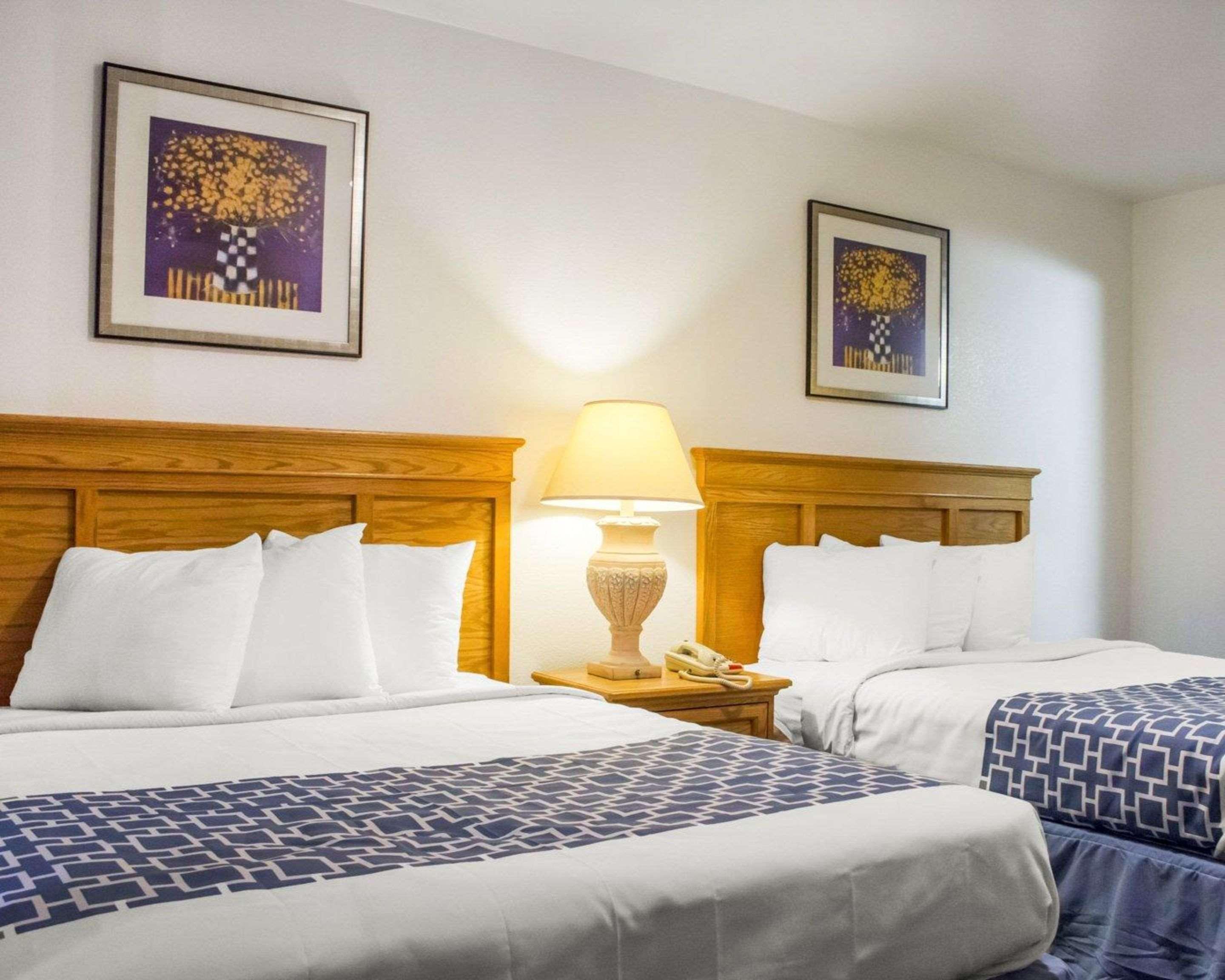 Rodeway Inn Old Town Scottsdale Extérieur photo