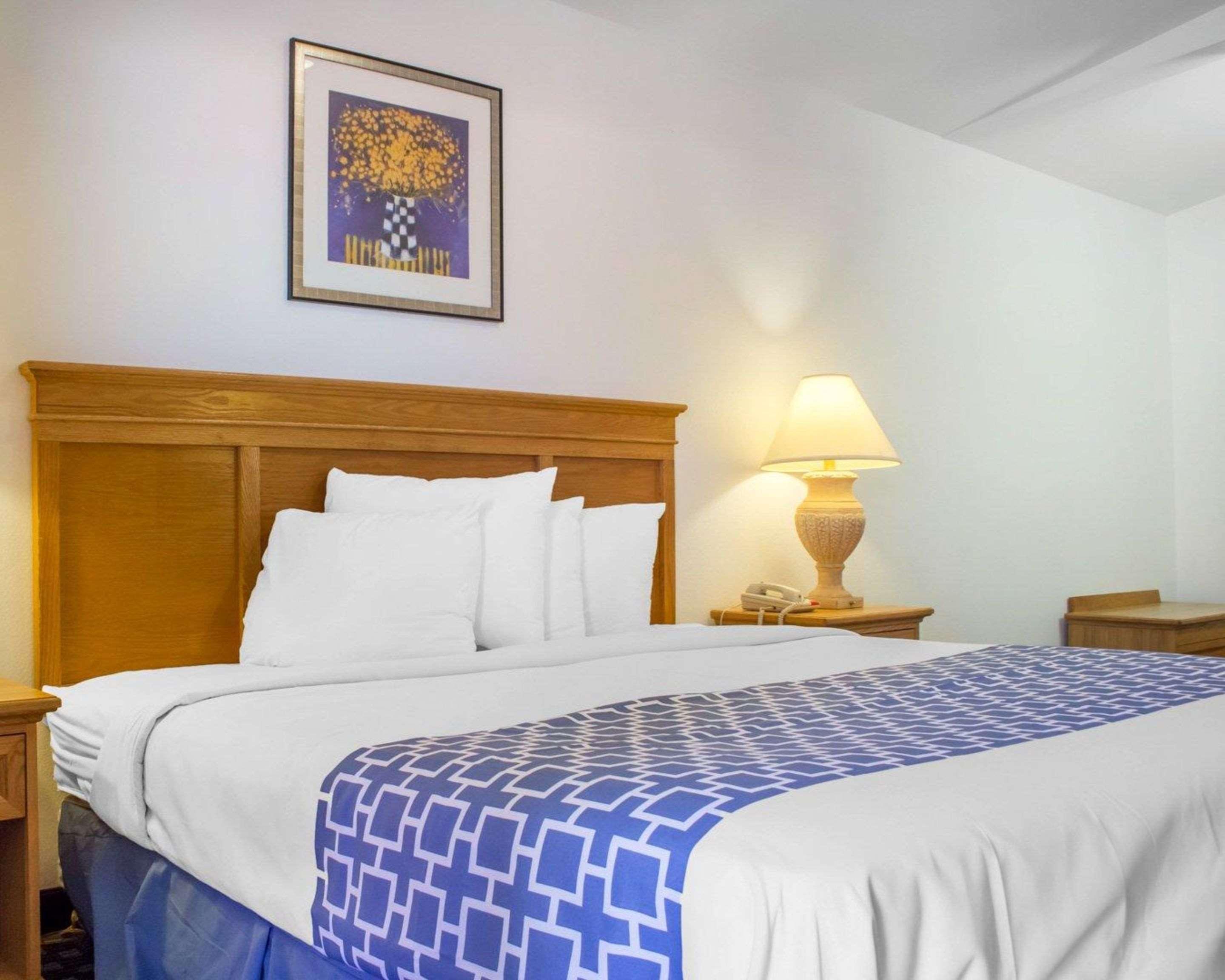 Rodeway Inn Old Town Scottsdale Extérieur photo
