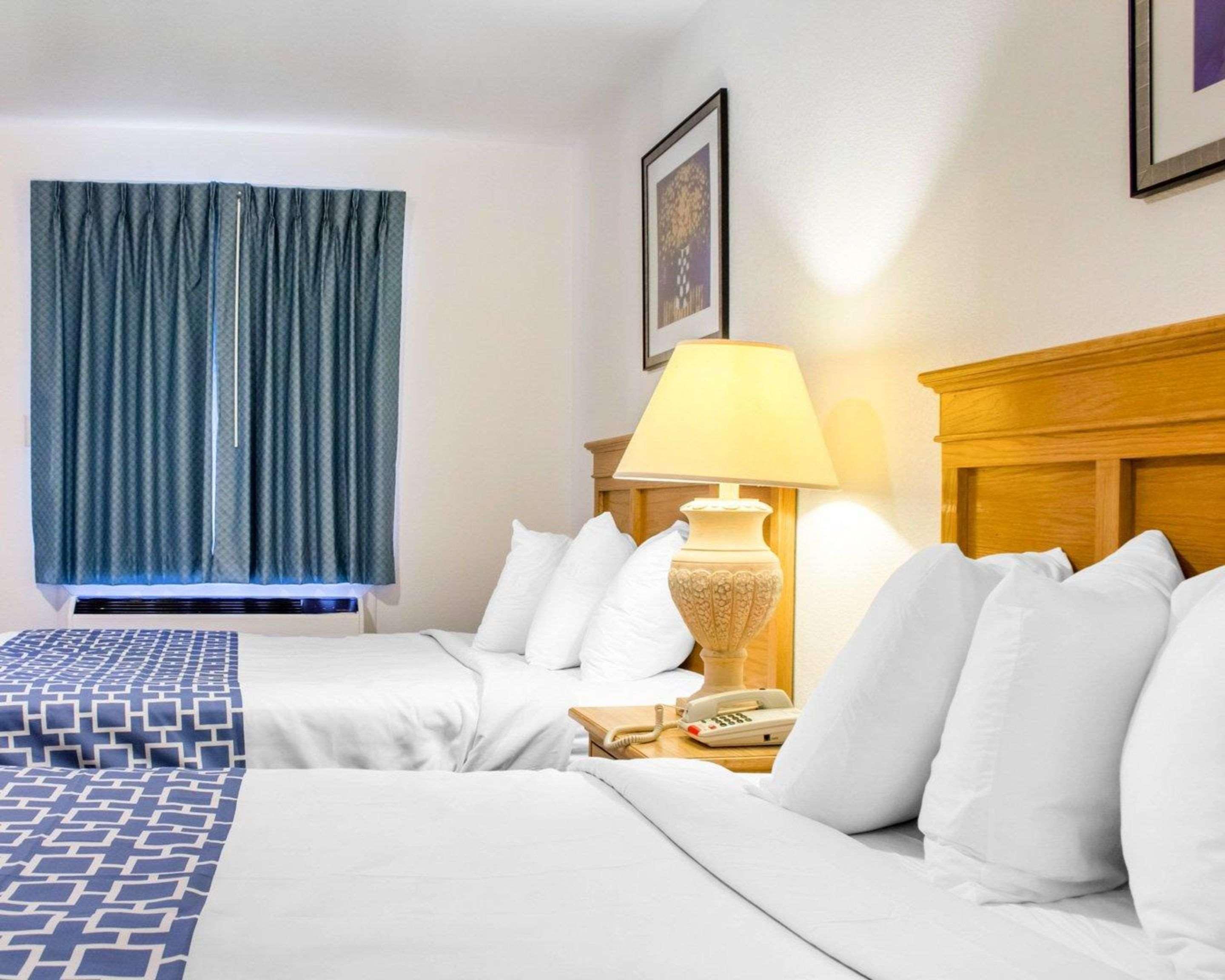 Rodeway Inn Old Town Scottsdale Extérieur photo