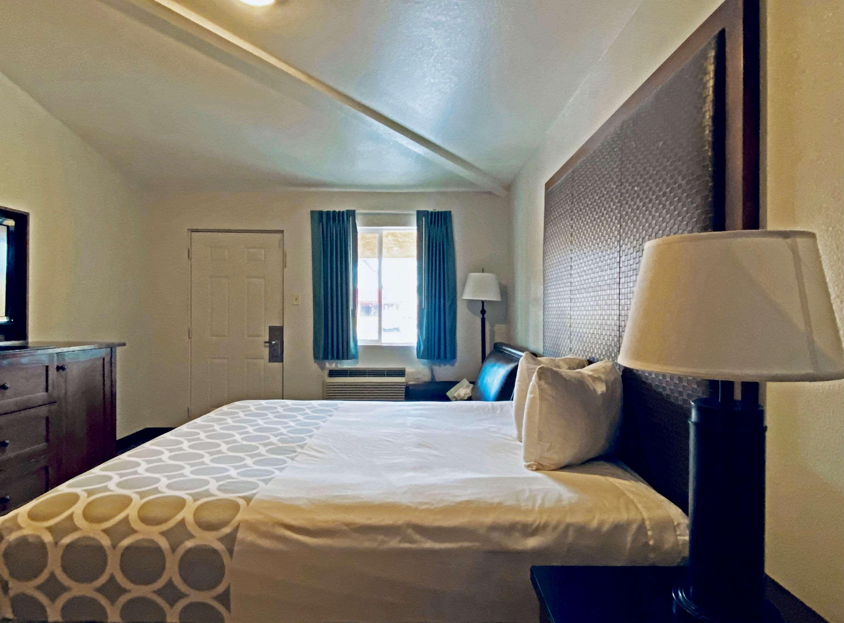 Rodeway Inn Old Town Scottsdale Extérieur photo