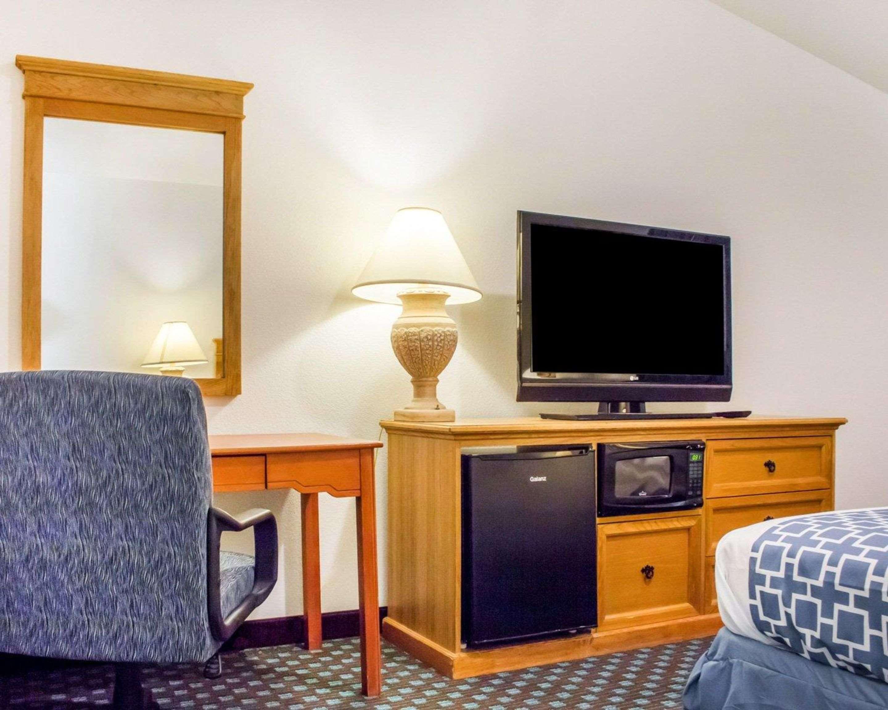 Rodeway Inn Old Town Scottsdale Extérieur photo