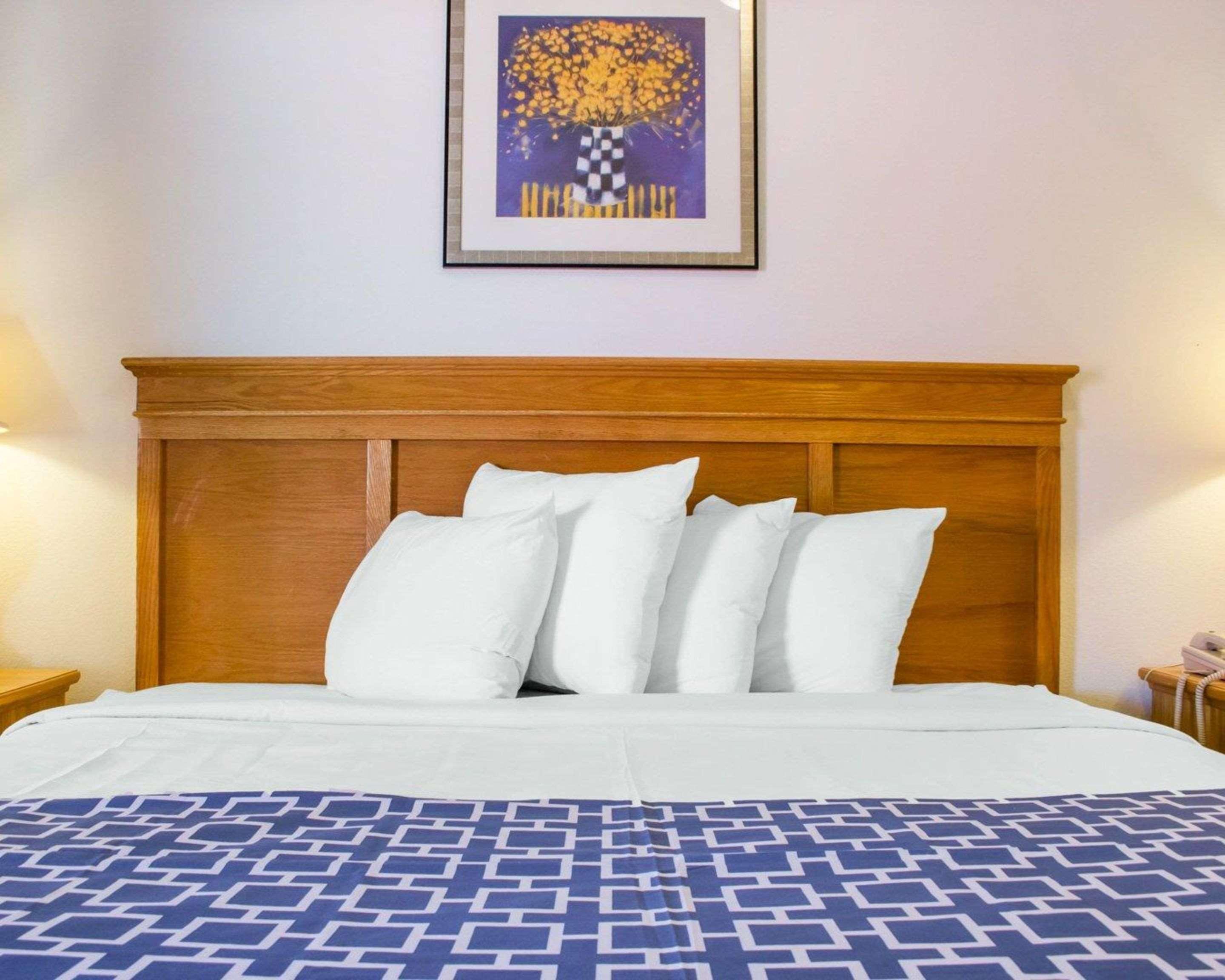 Rodeway Inn Old Town Scottsdale Extérieur photo