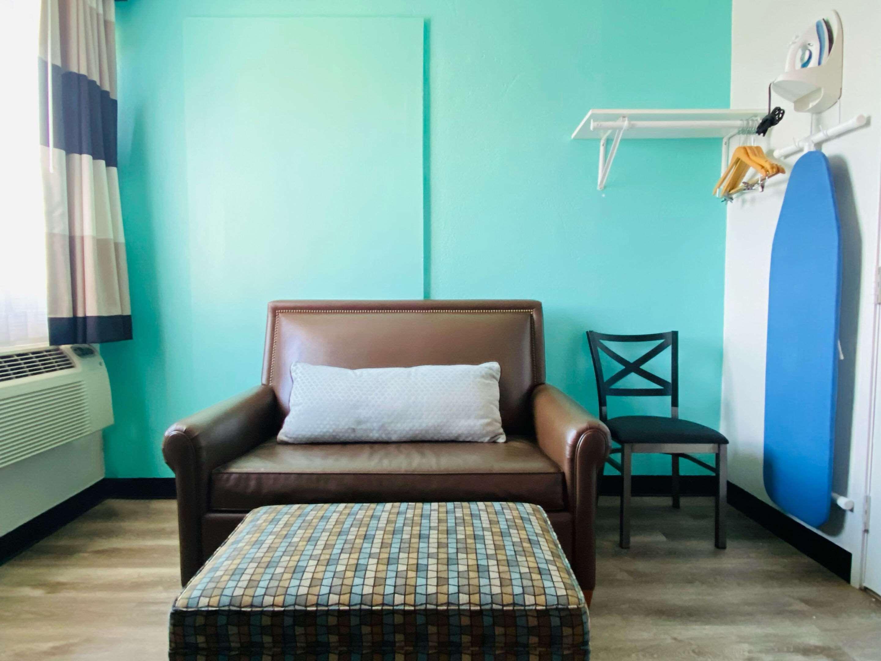 Rodeway Inn Old Town Scottsdale Extérieur photo