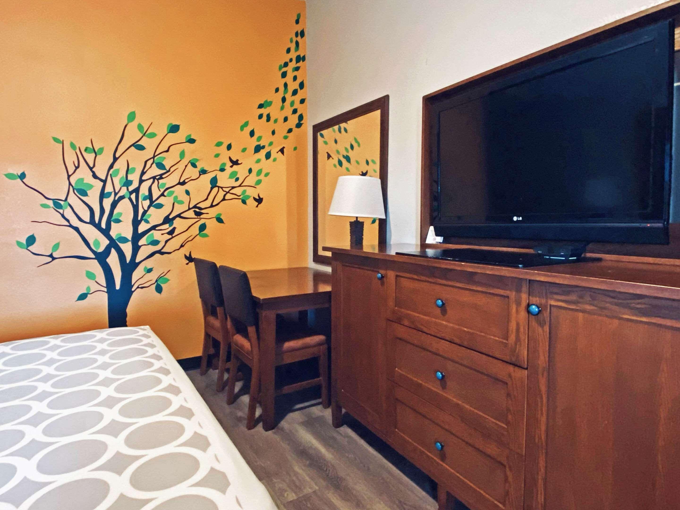 Rodeway Inn Old Town Scottsdale Extérieur photo