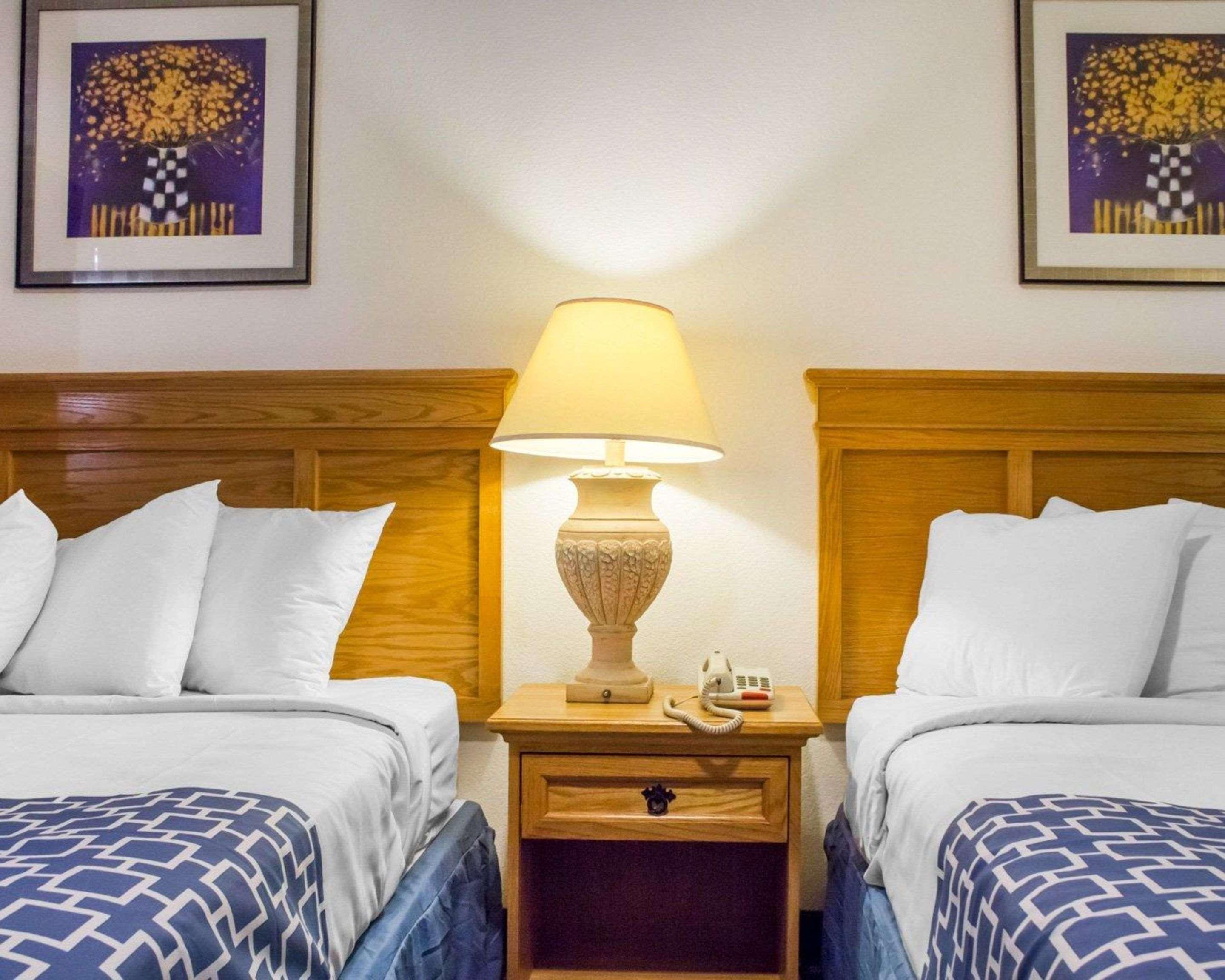 Rodeway Inn Old Town Scottsdale Extérieur photo