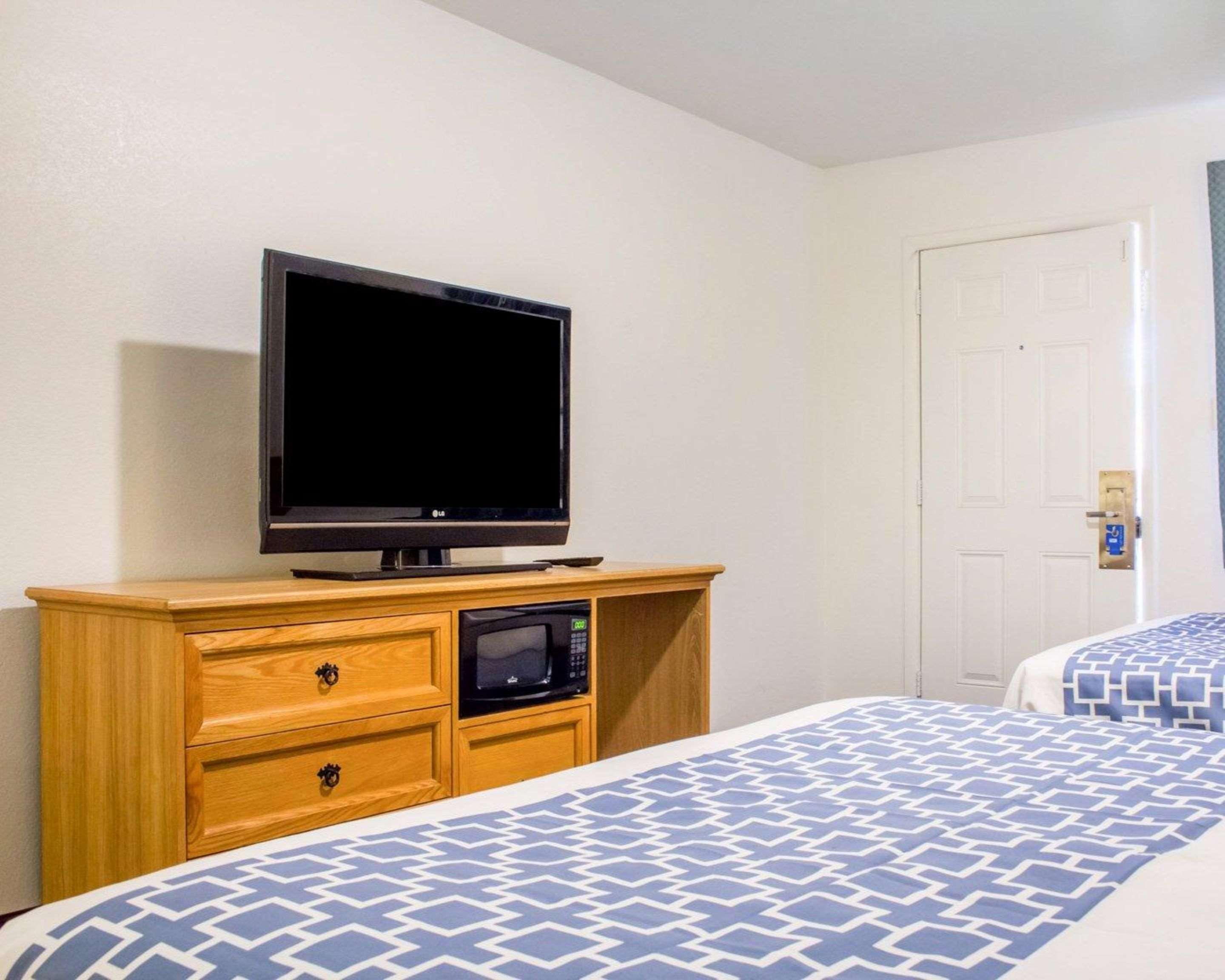 Rodeway Inn Old Town Scottsdale Extérieur photo
