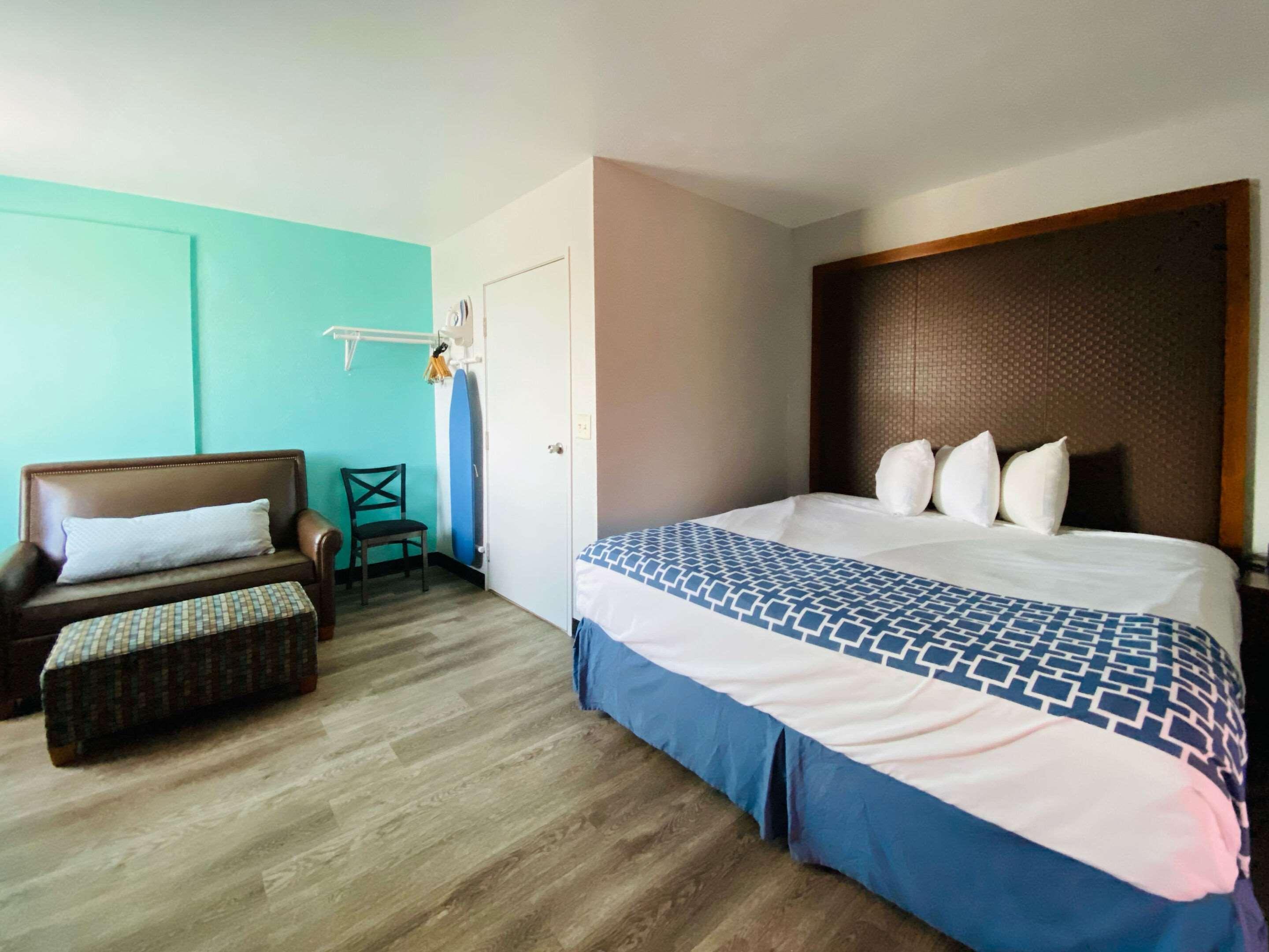Rodeway Inn Old Town Scottsdale Extérieur photo