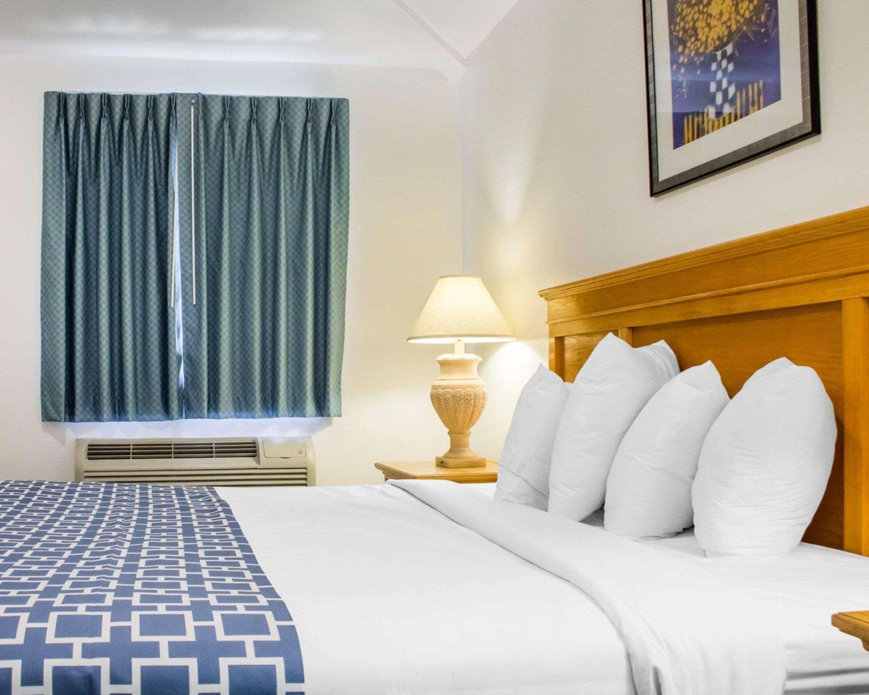 Rodeway Inn Old Town Scottsdale Extérieur photo