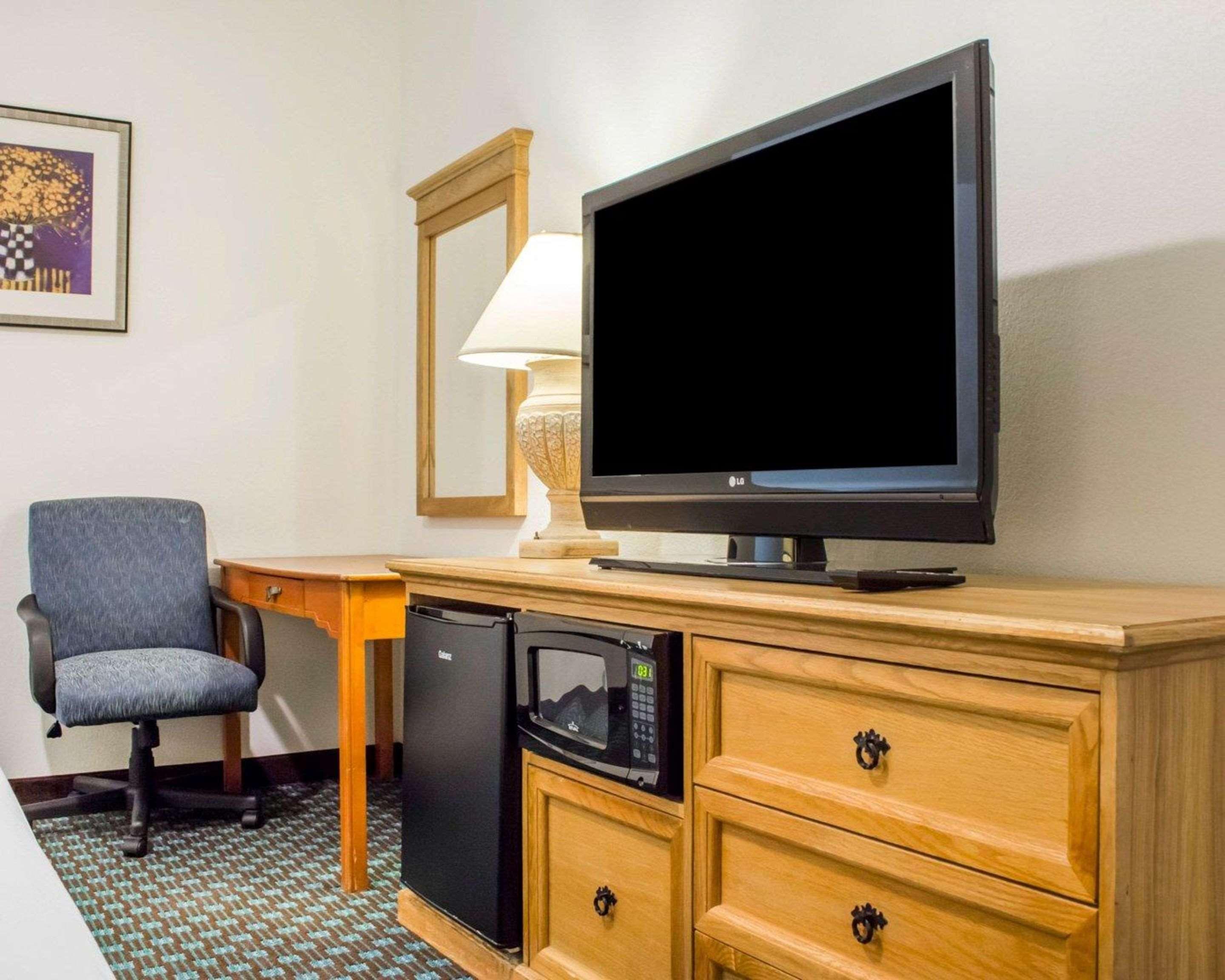 Rodeway Inn Old Town Scottsdale Extérieur photo