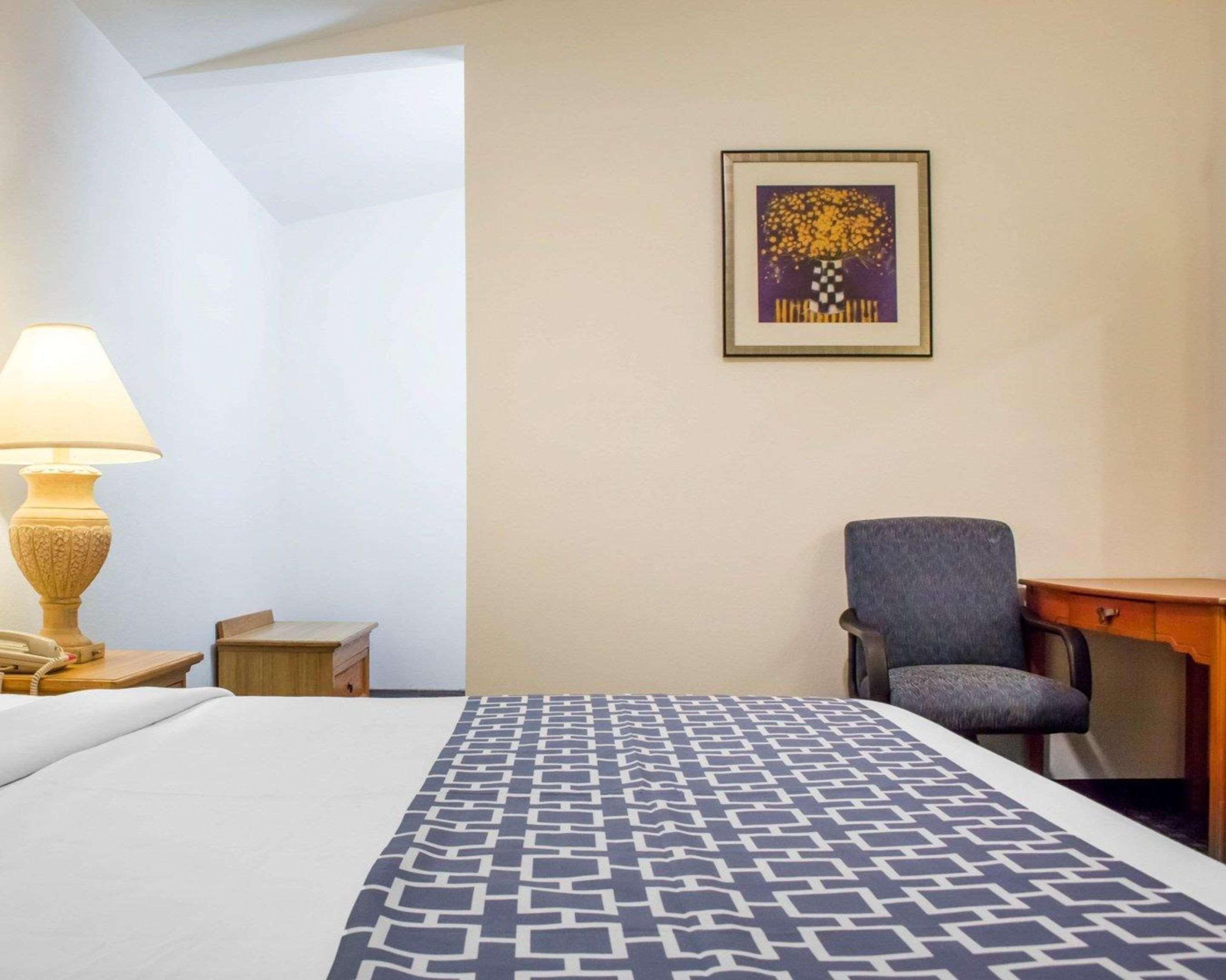 Rodeway Inn Old Town Scottsdale Extérieur photo