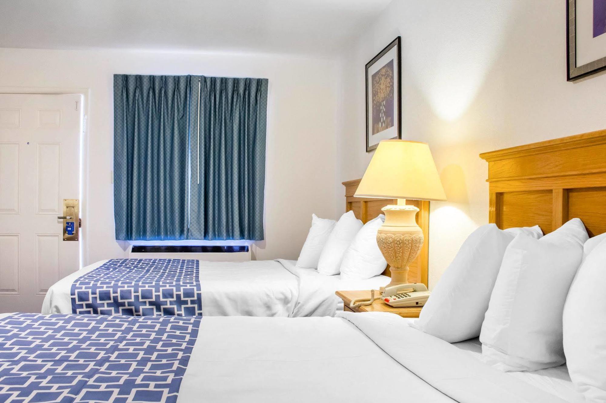 Rodeway Inn Old Town Scottsdale Extérieur photo