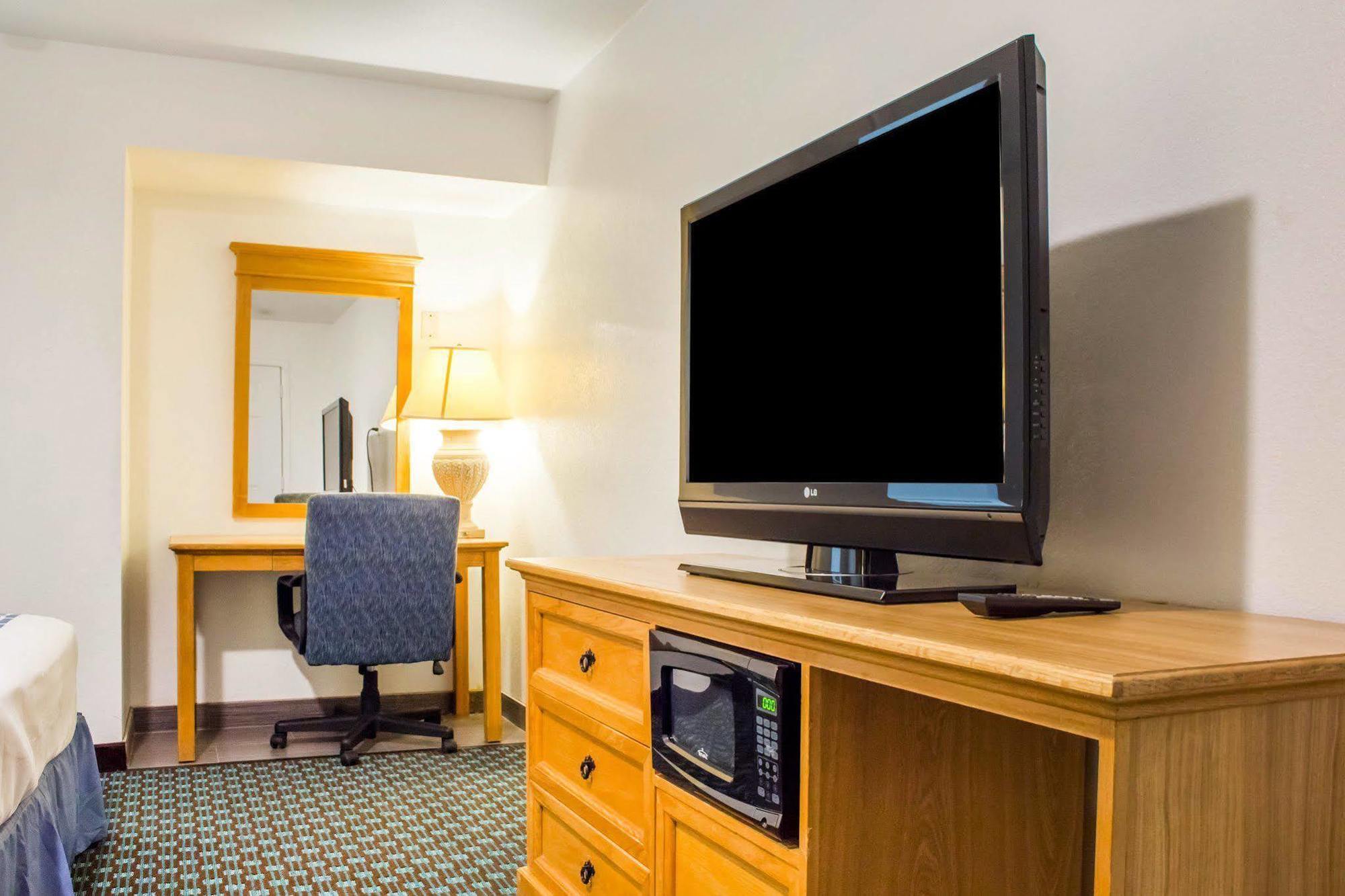 Rodeway Inn Old Town Scottsdale Extérieur photo