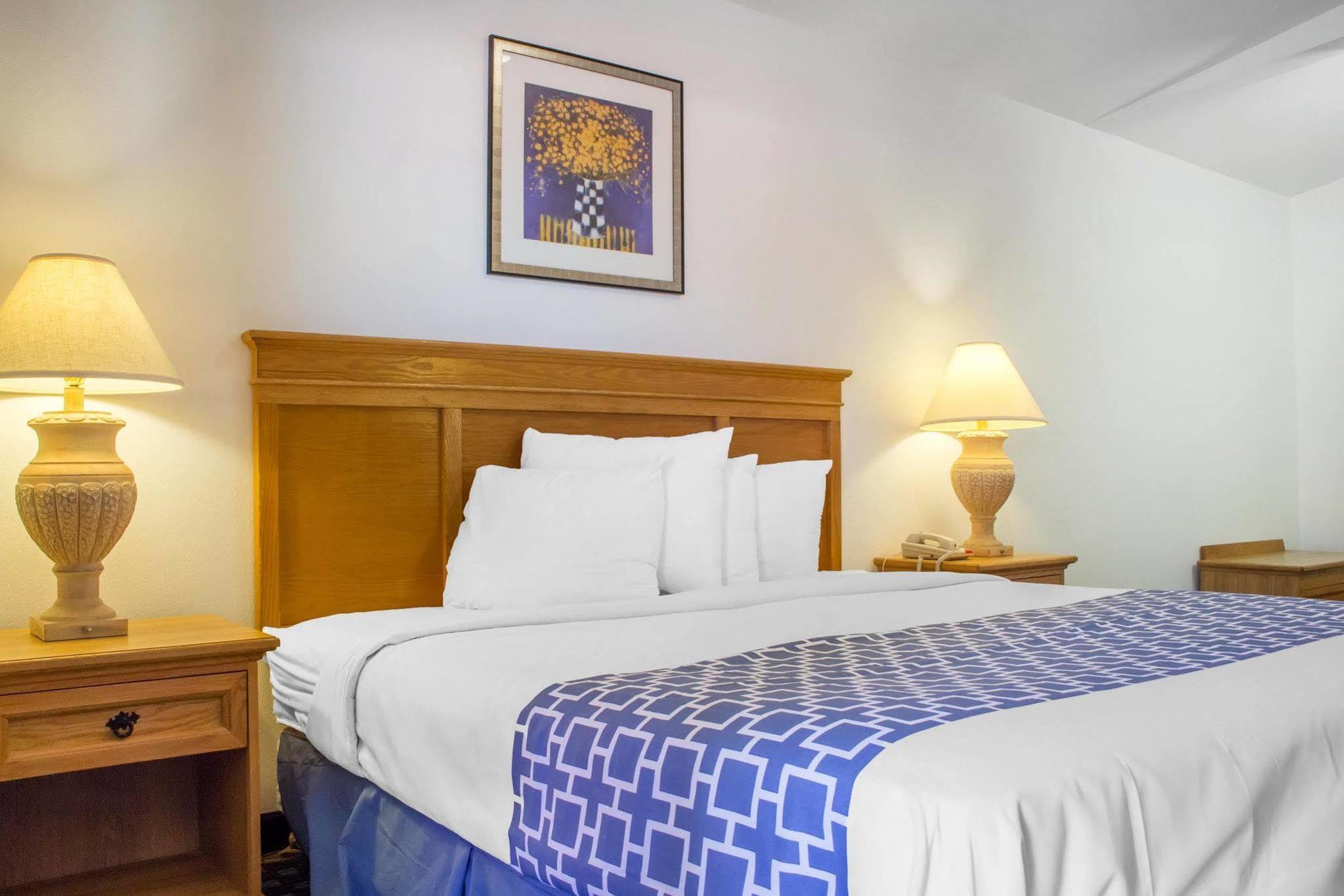 Rodeway Inn Old Town Scottsdale Extérieur photo
