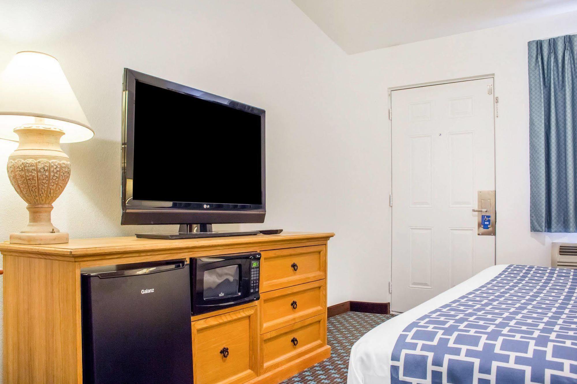 Rodeway Inn Old Town Scottsdale Extérieur photo