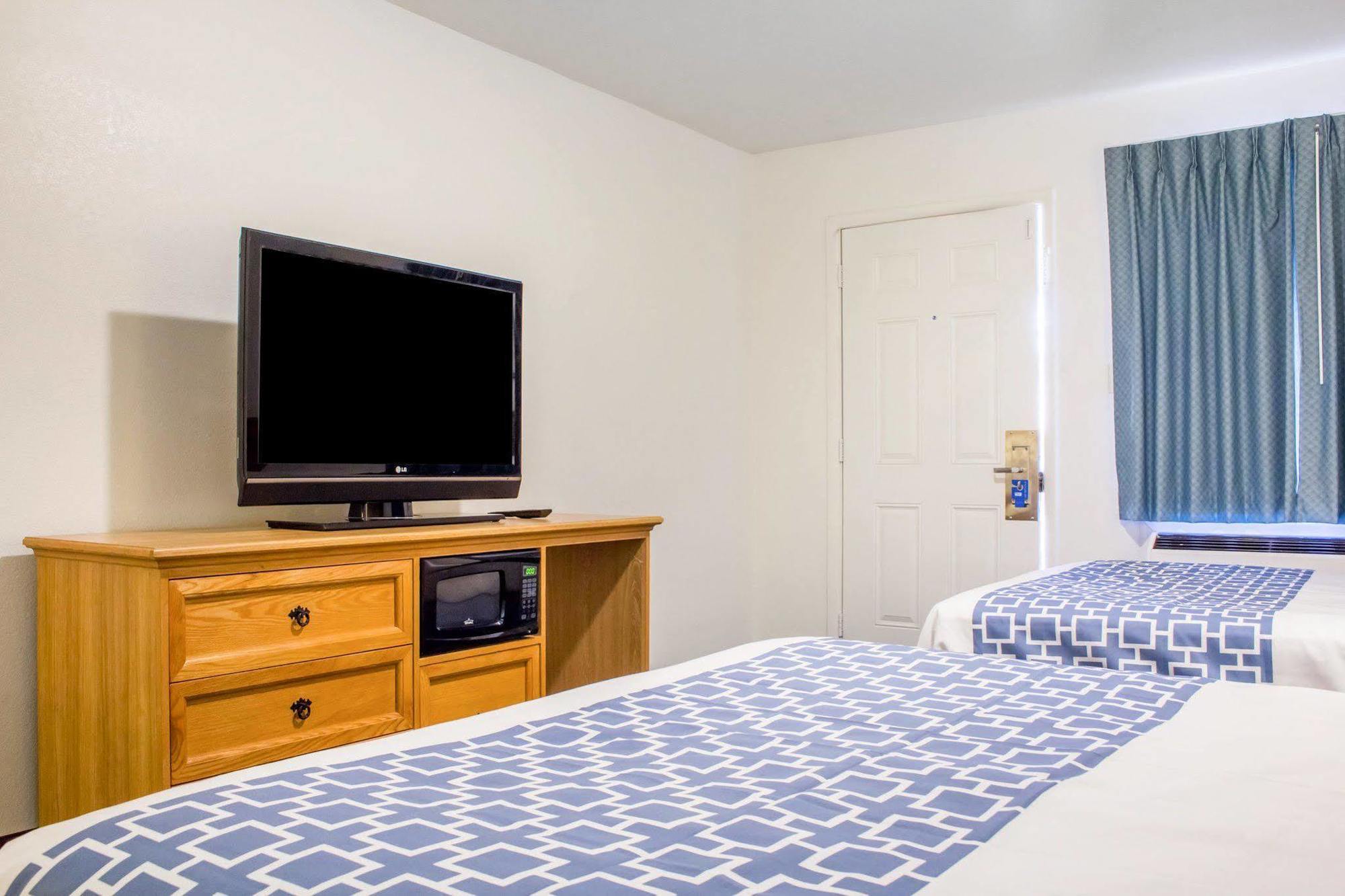 Rodeway Inn Old Town Scottsdale Extérieur photo