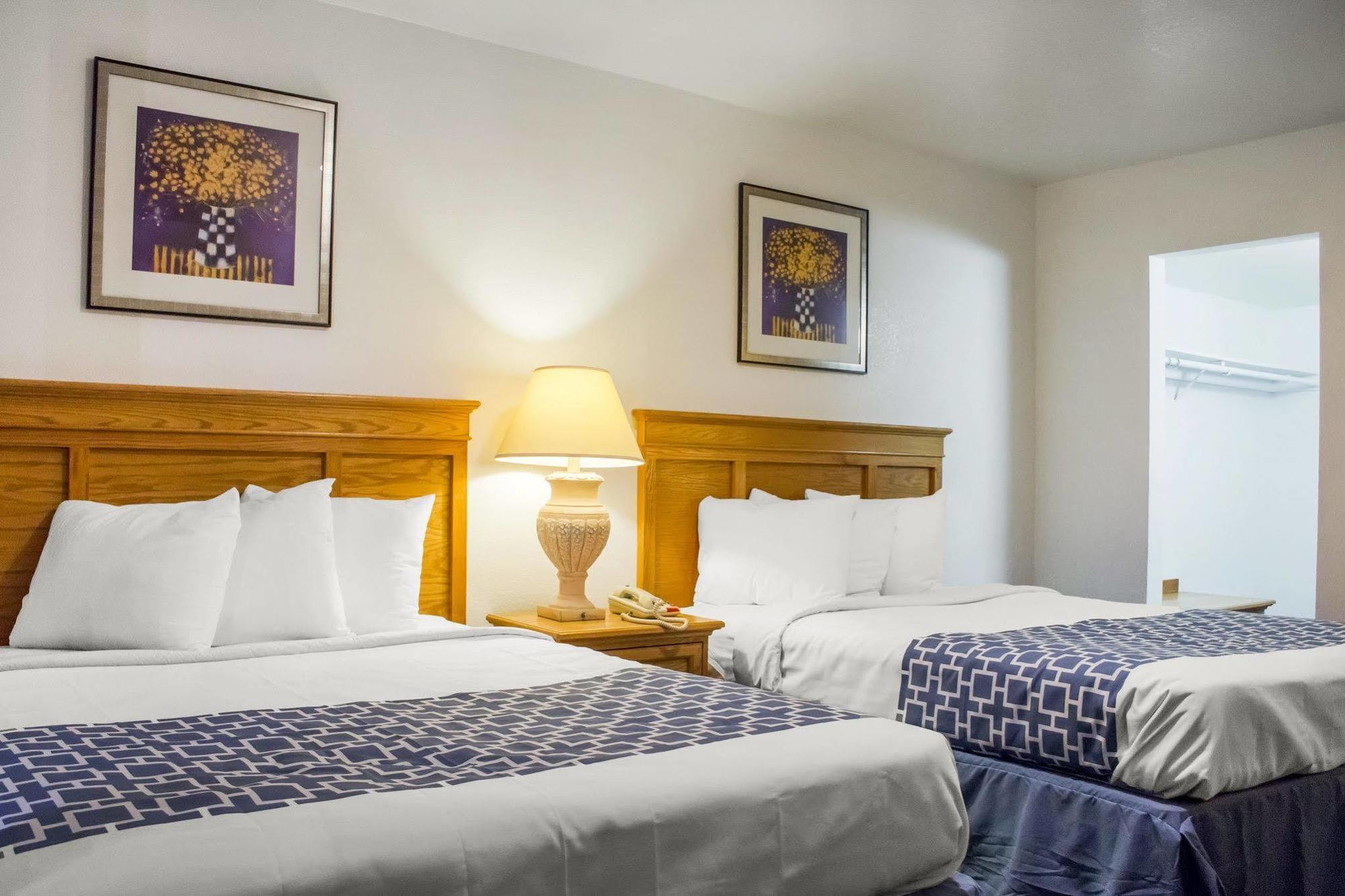 Rodeway Inn Old Town Scottsdale Extérieur photo