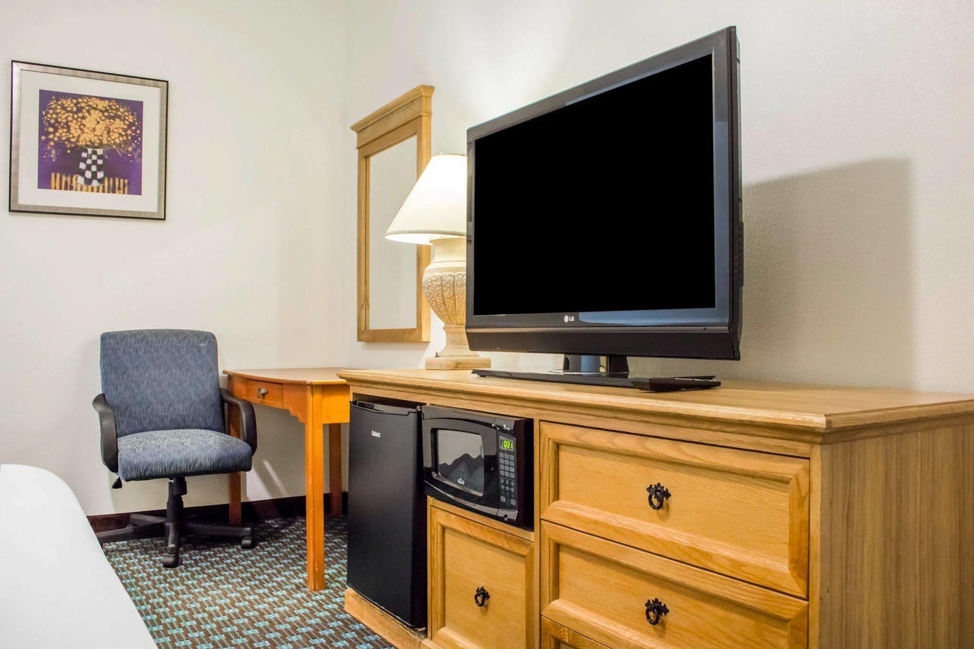 Rodeway Inn Old Town Scottsdale Extérieur photo
