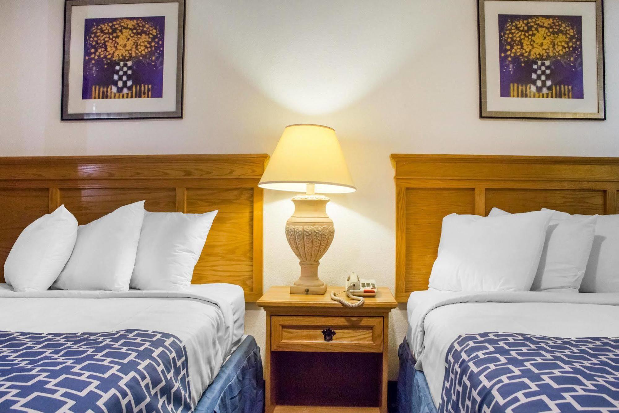 Rodeway Inn Old Town Scottsdale Extérieur photo