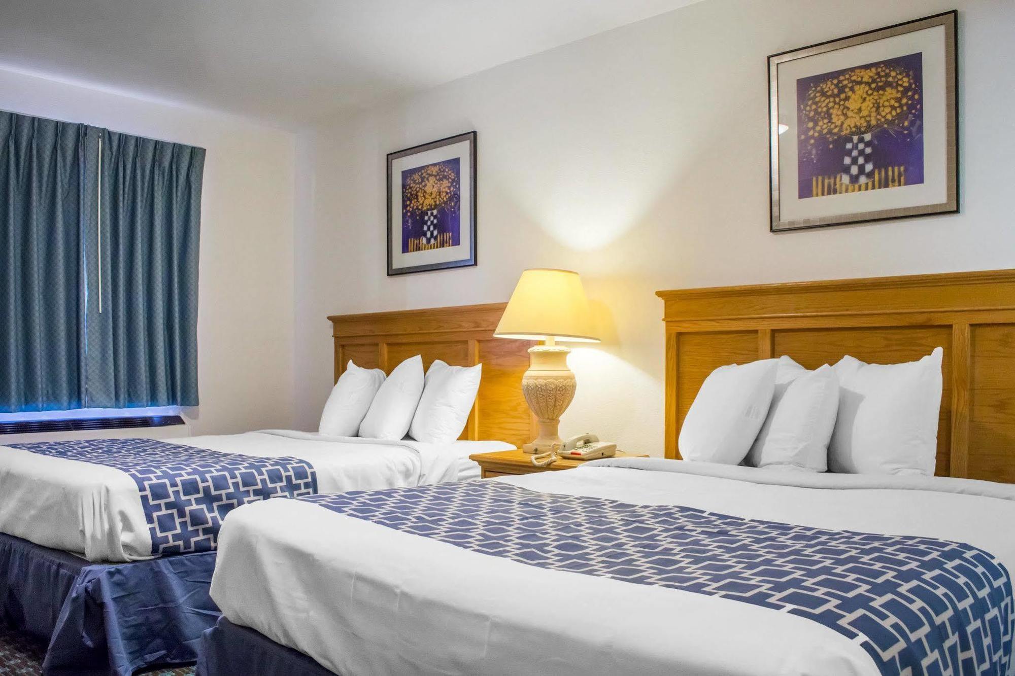 Rodeway Inn Old Town Scottsdale Extérieur photo